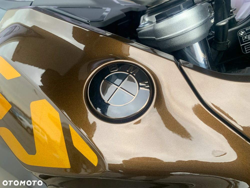 BMW GS - 2