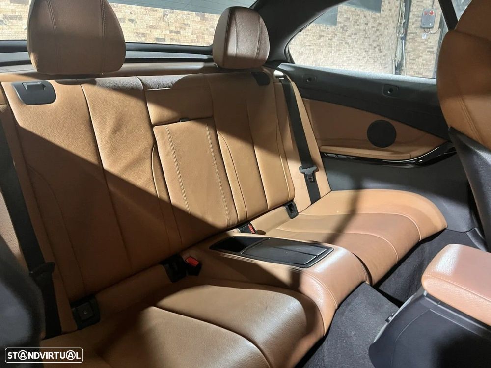 BMW 420 - 13