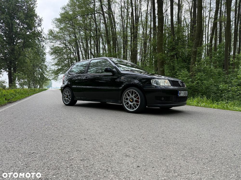 Volkswagen Polo - 24