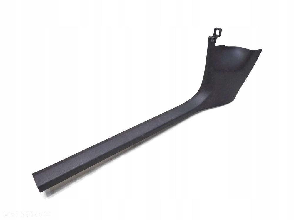 LISTWA NAKŁADKA PROGU LEWY PRZÓD AUDI A4 B7 8E0867271 - 1