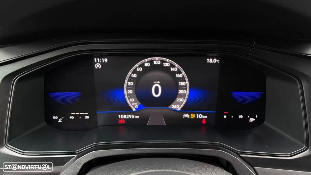 VW Polo 1.0 Confortline - 17
