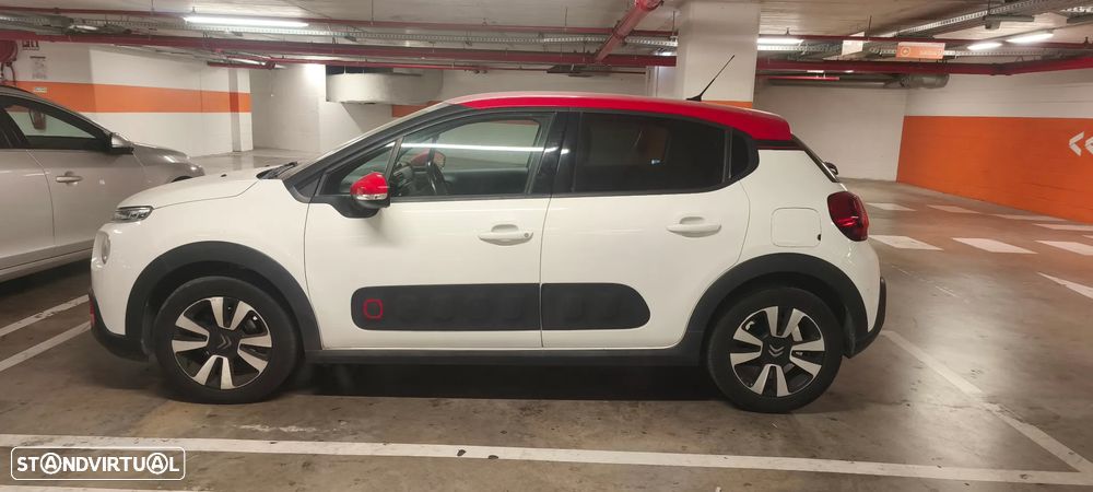 Citroen C3 2018 photo 3