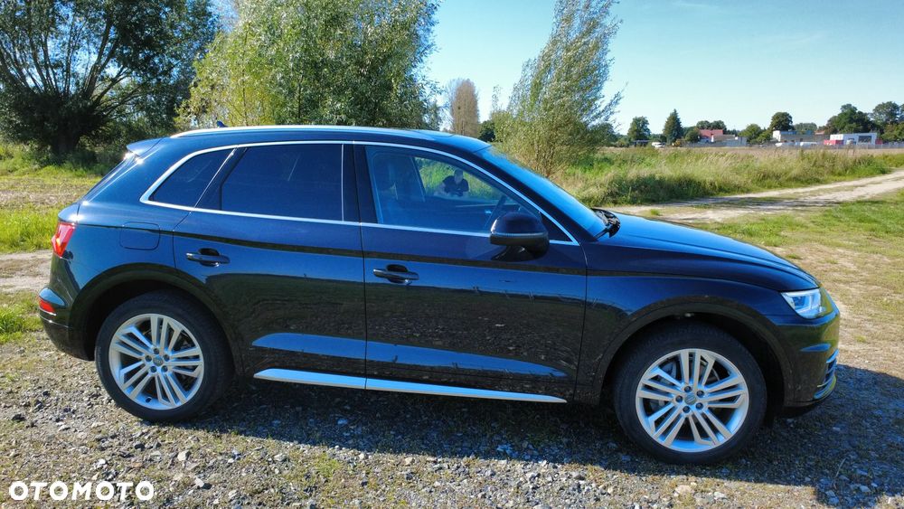 Audi Q5 2.0 TFSI Quattro S tronic - 5
