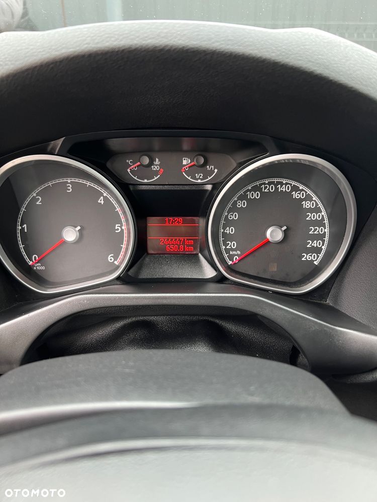 Ford Mondeo 2.0 TDCi Ghia - 7