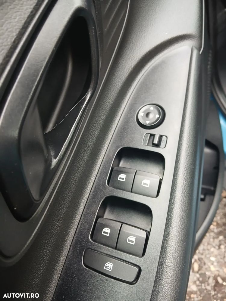 Hyundai Bayon 1.2 MPi 84 CP 5MT Comfort - 11