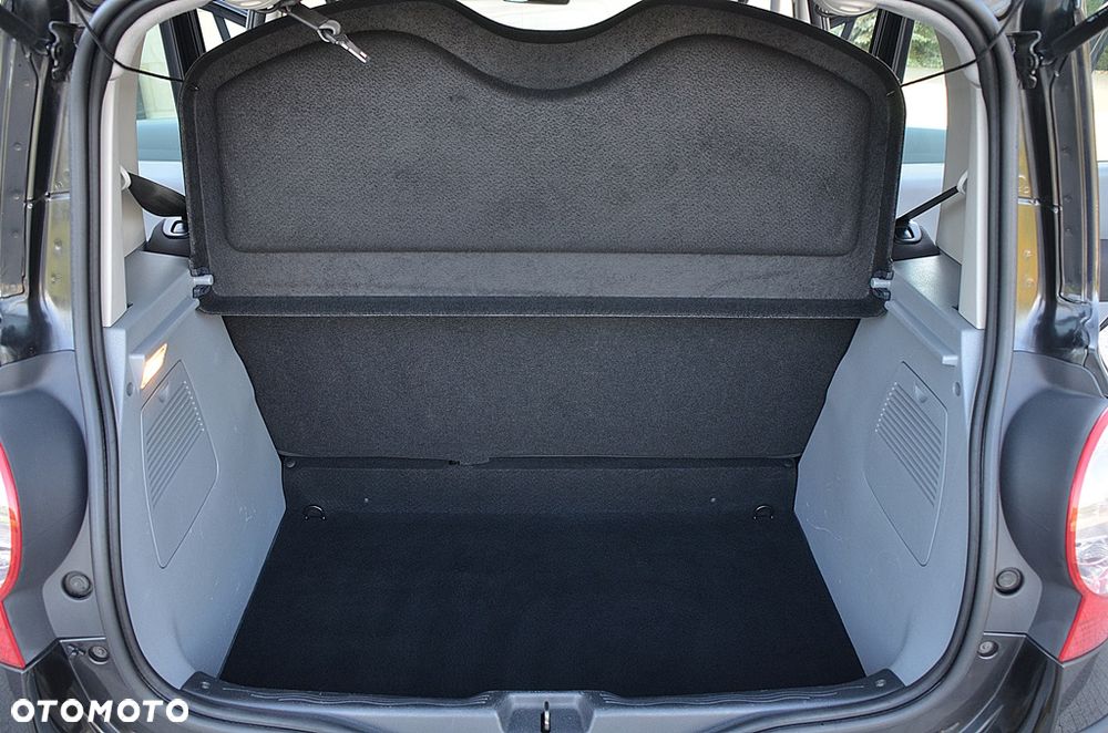 Renault Modus - 12