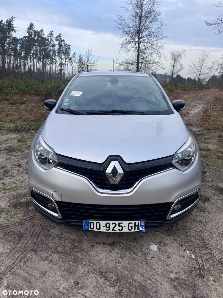 Renault Captur TCe 120 EDC Dynamique - 6