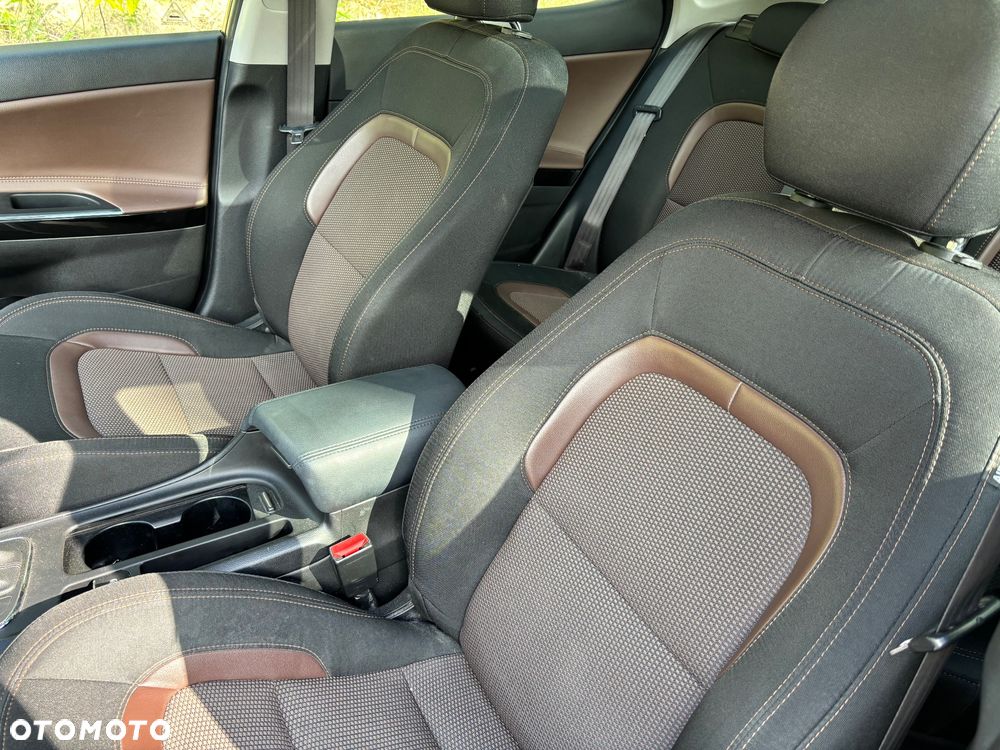 Kia Ceed 1.6 CRDi XL - 20