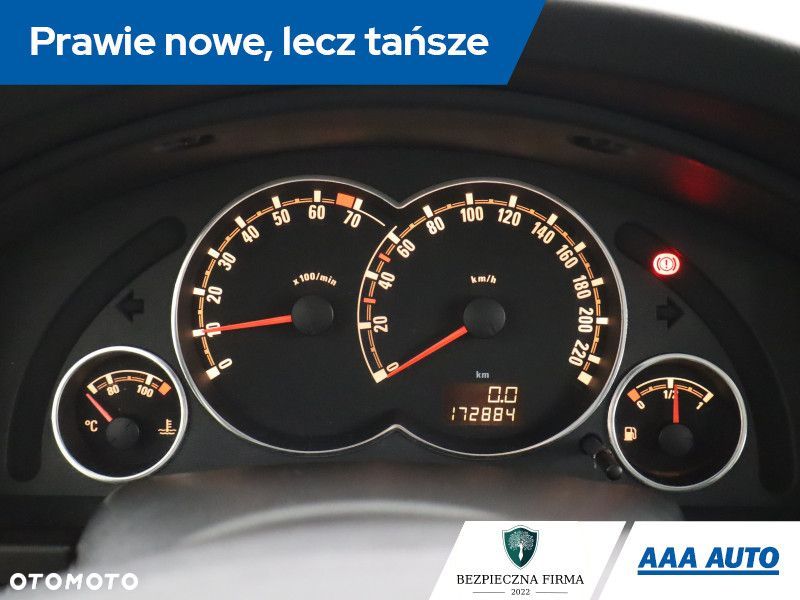 Opel Meriva - 13