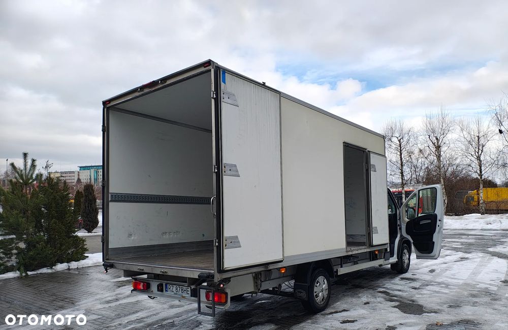 Citroën Jumper - 13