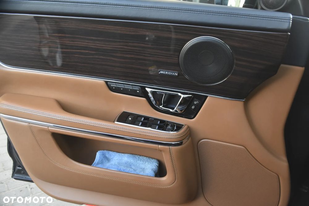Jaguar XJ 3.0 V6 S Premium Luxury - 18