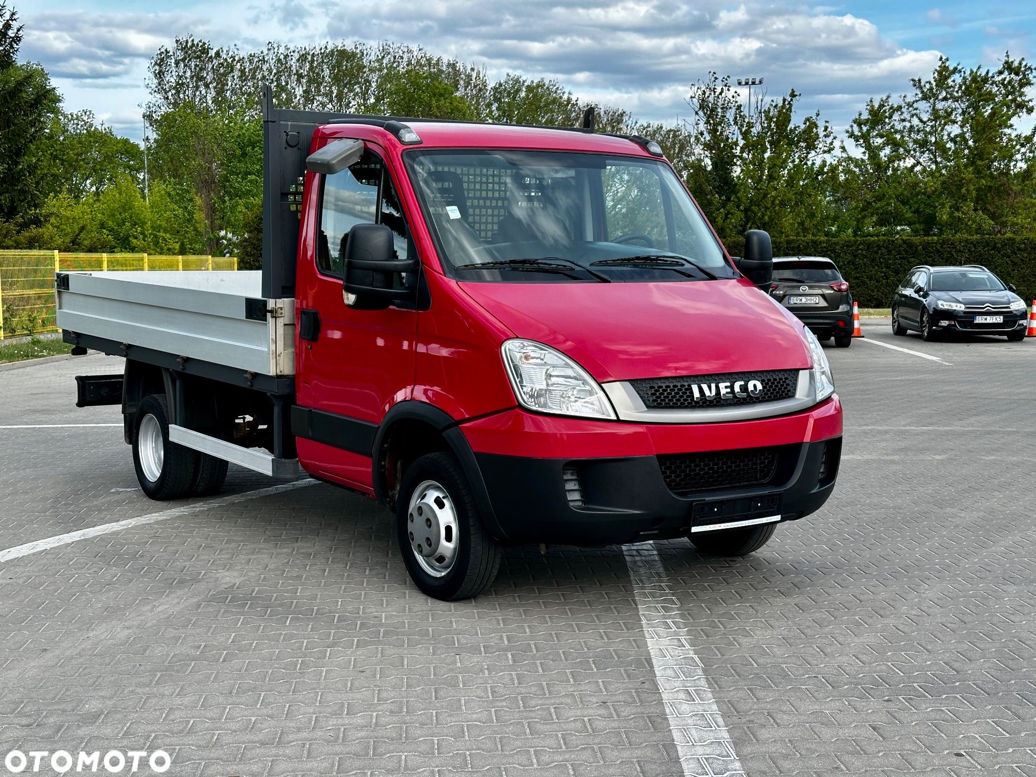 Iveco Daily - 1