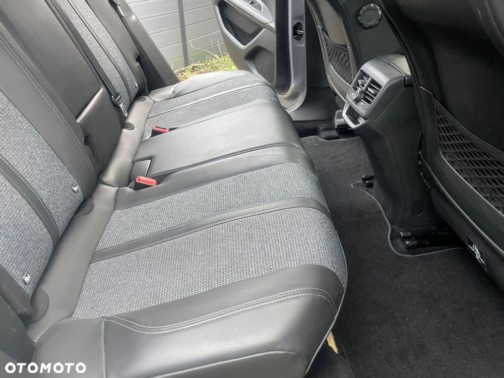 Peugeot 3008 THP 165 EAT6 Stop & Start Active - 27