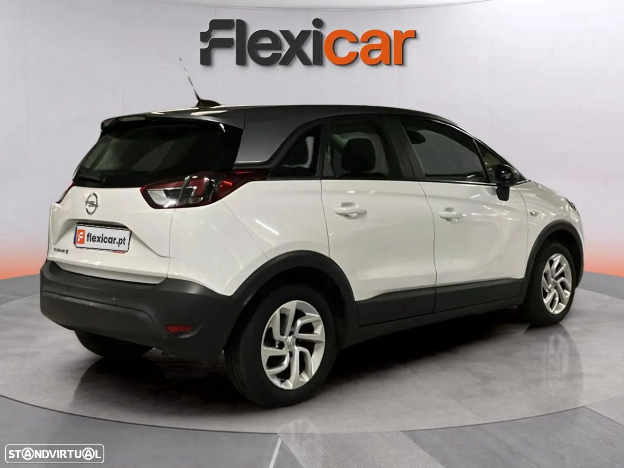Opel Crossland X 1.2 Edition - 6