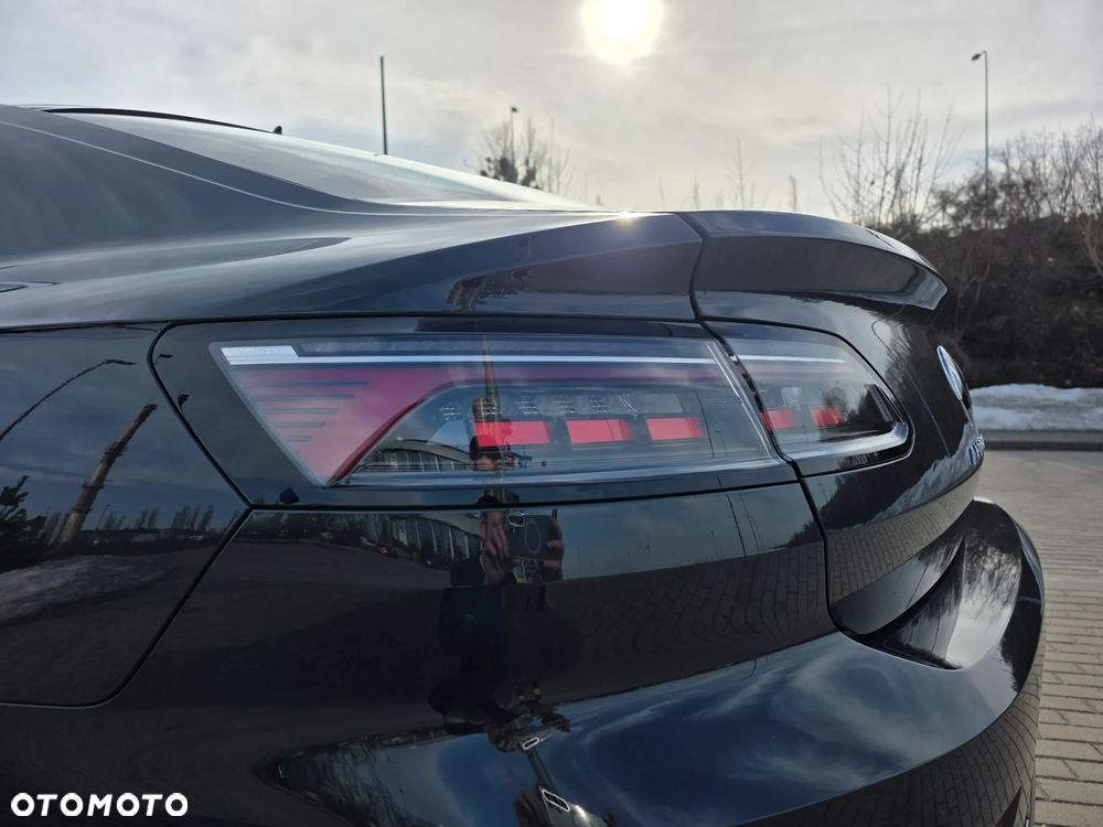 Volkswagen Arteon 2.0 TSI Elegance DSG - 16