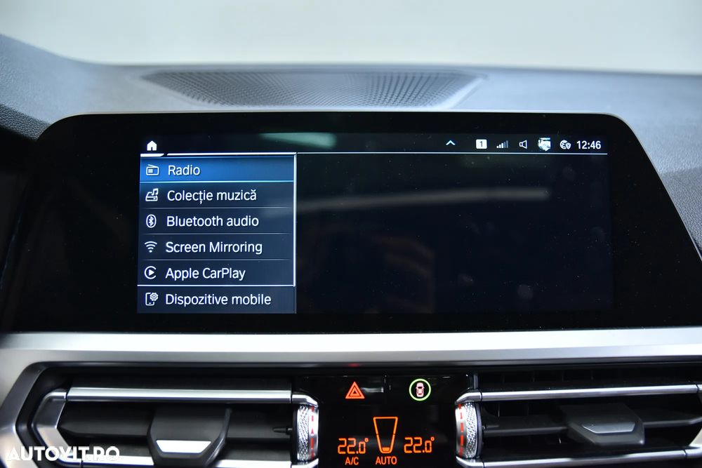 BMW Seria 3 330e AT PHEV - 23