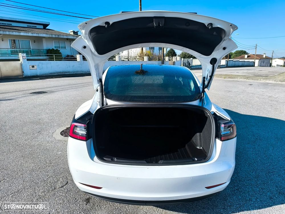 Tesla Model 3 Long Range AWD Dual Motor - 13