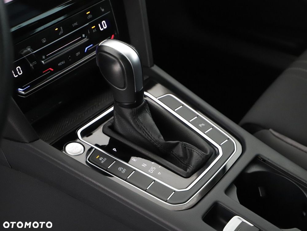 Volkswagen Passat Alltrack 2.0 TDI 4Mot DSG - 16