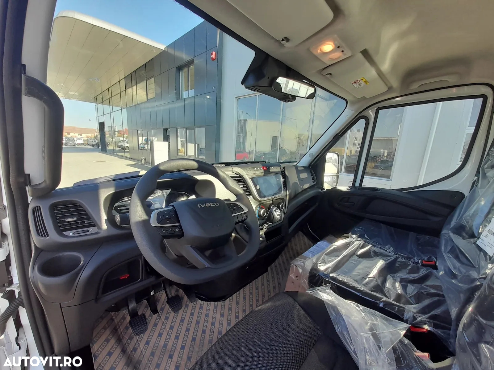 Iveco Daily 35C16H3.0 - 13