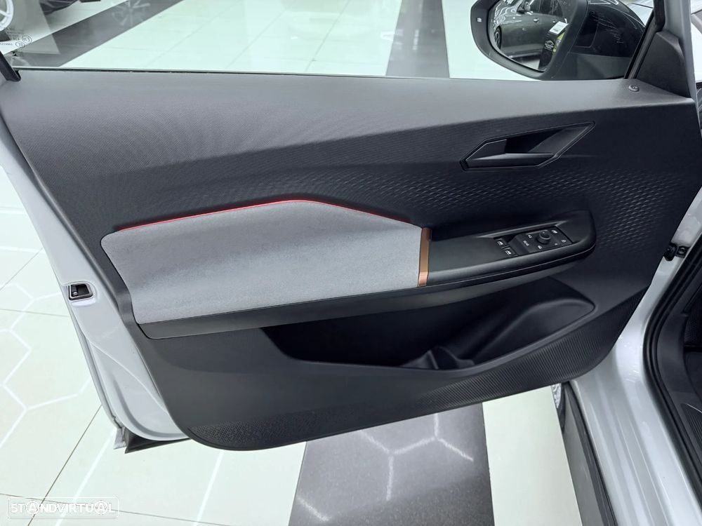 Cupra Born 170kW/60kWh Edition Dynamic - 22