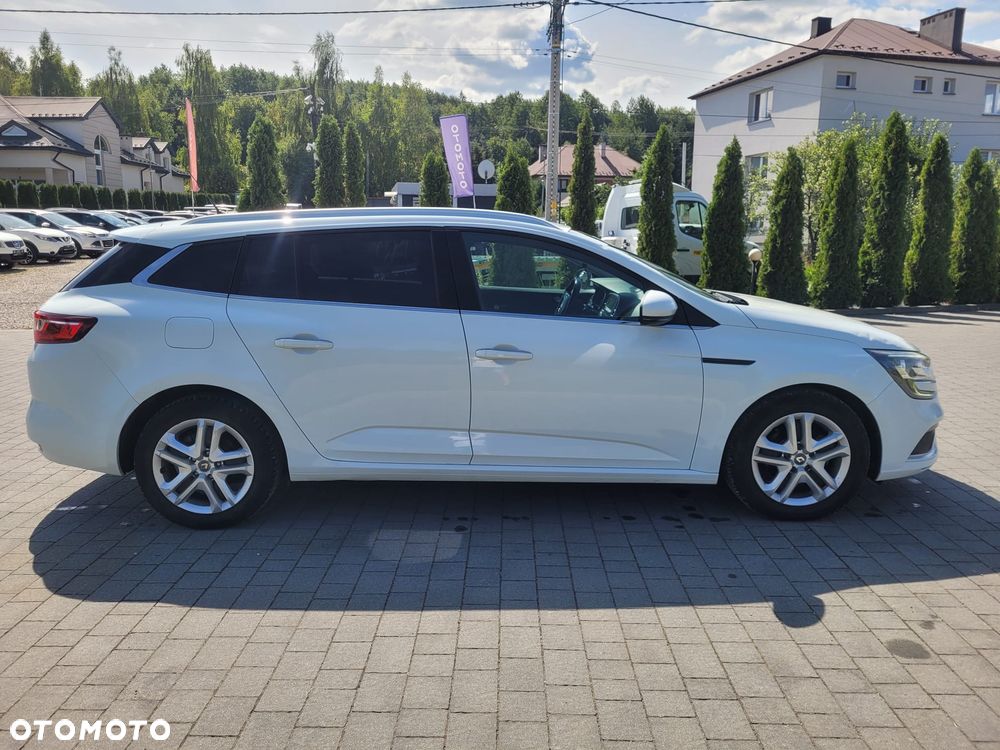 Renault Megane - 3
