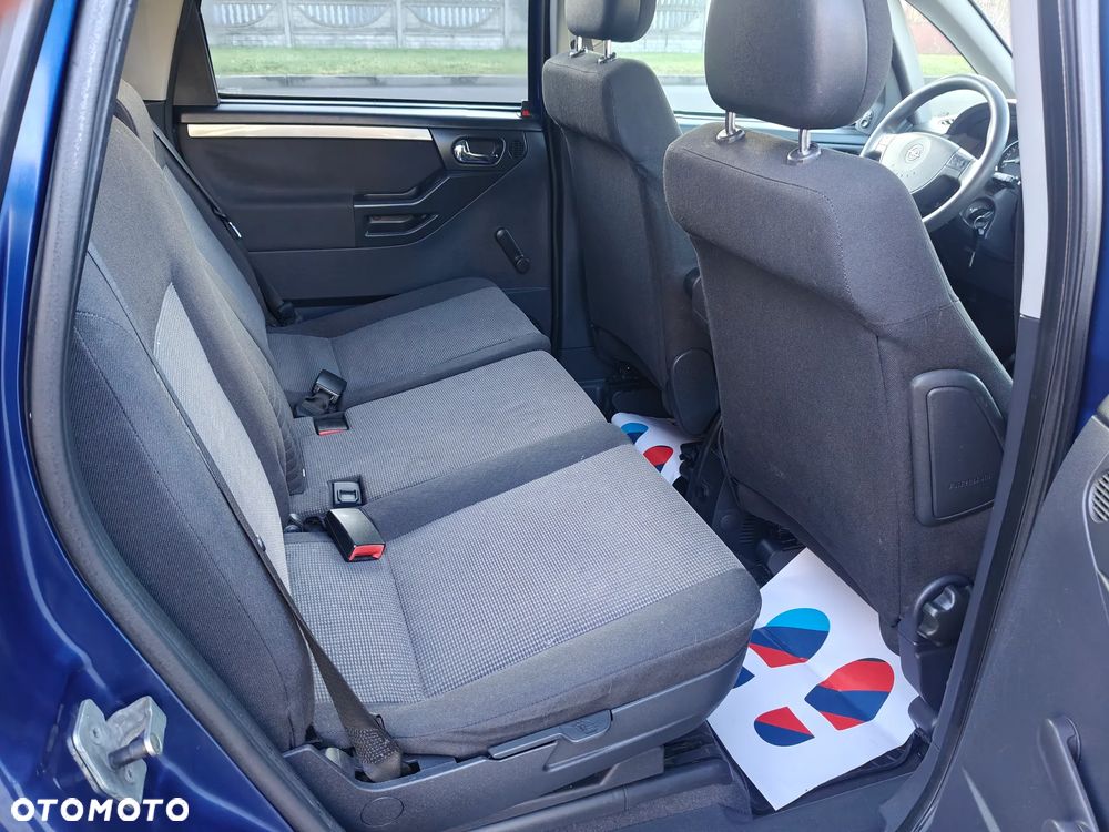 Opel Meriva - 8