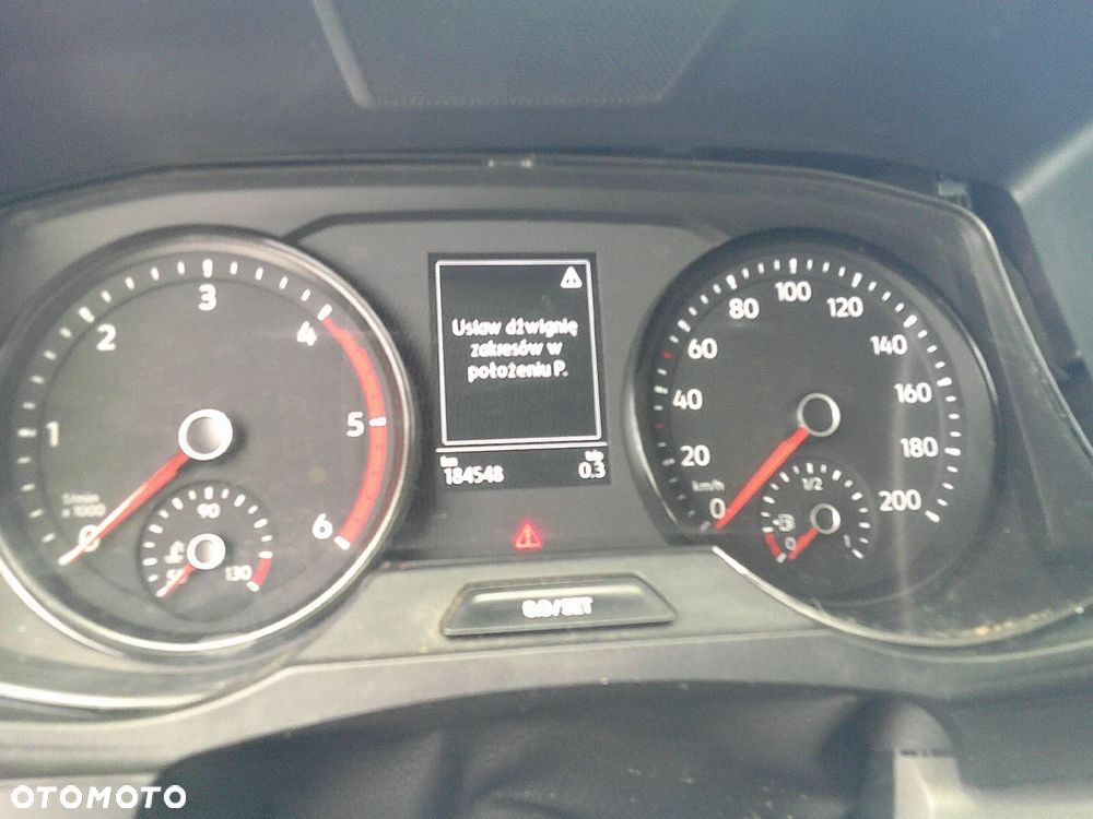 Volkswagen CRAFTER - 22
