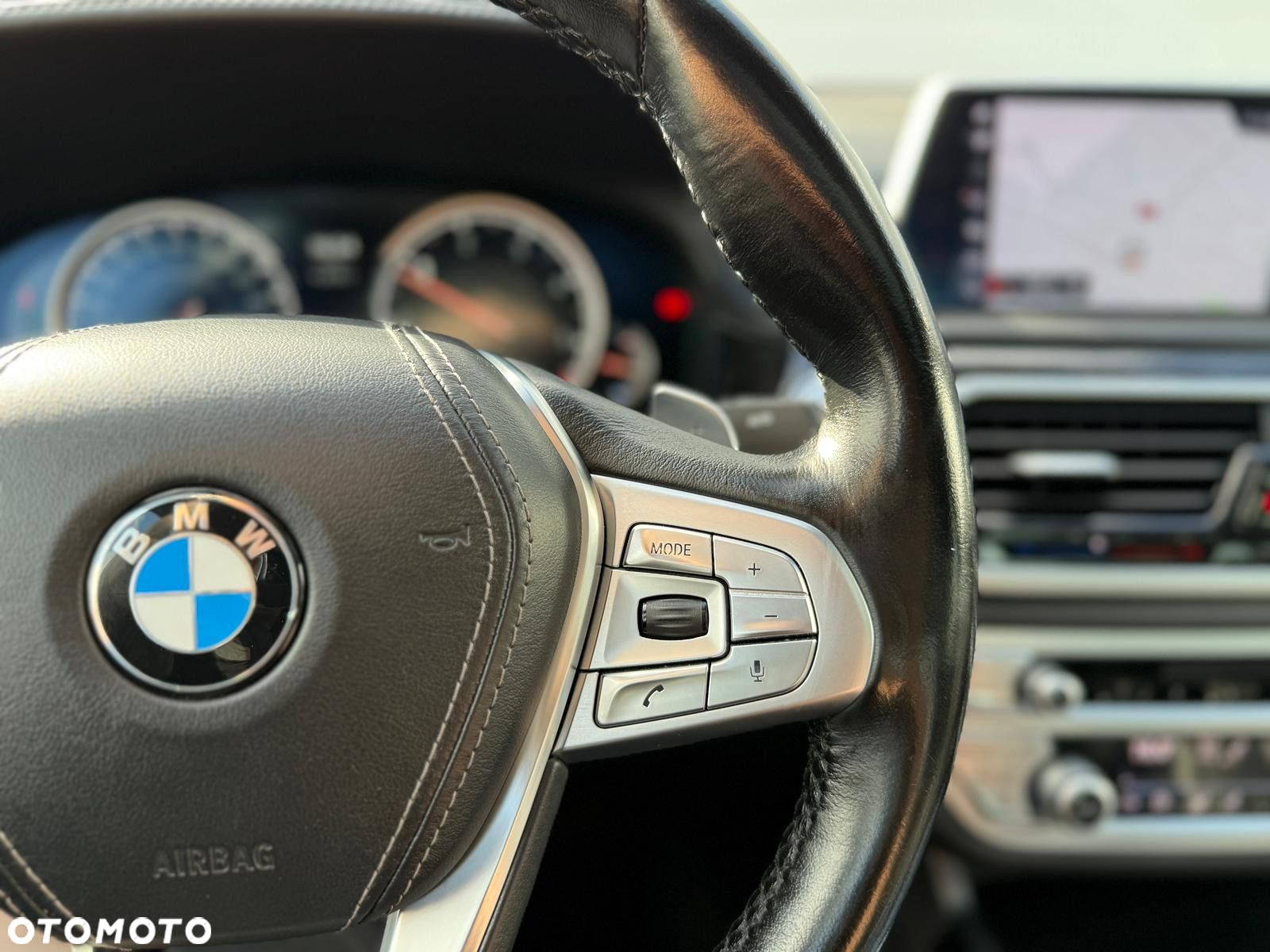 BMW Seria 7 - 17