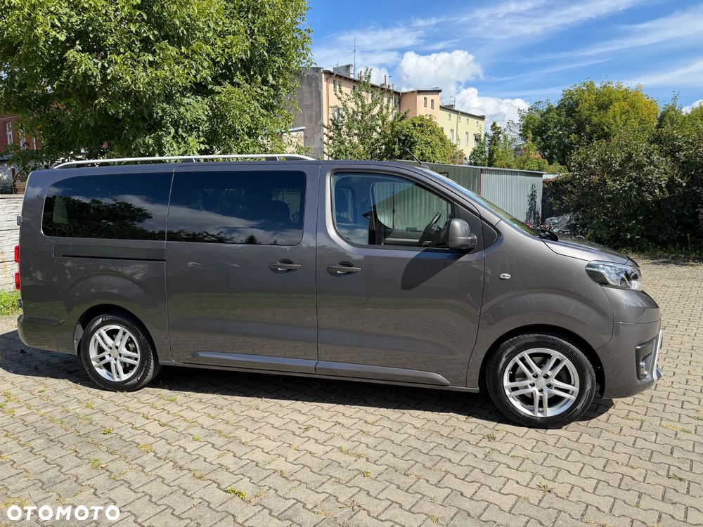 Toyota Proace Verso 2.0 D4-D Long Business - 19