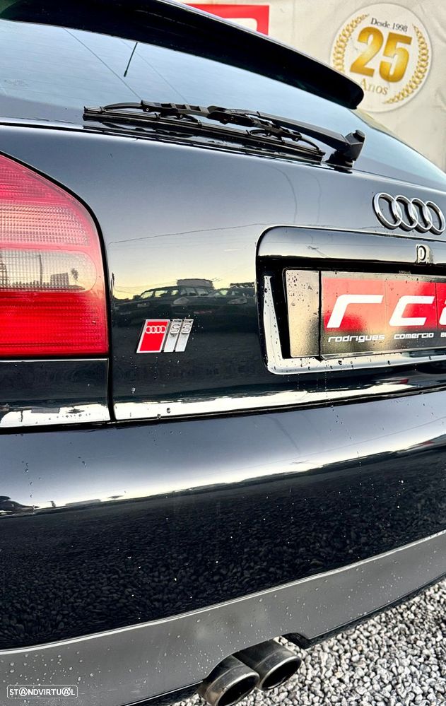 Audi S3 - 29
