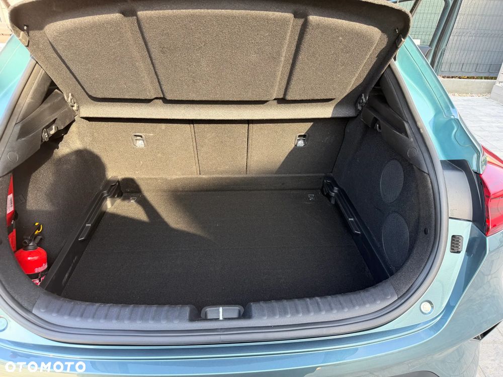 Kia XCeed 1.5 T-GDI Business Line - 3