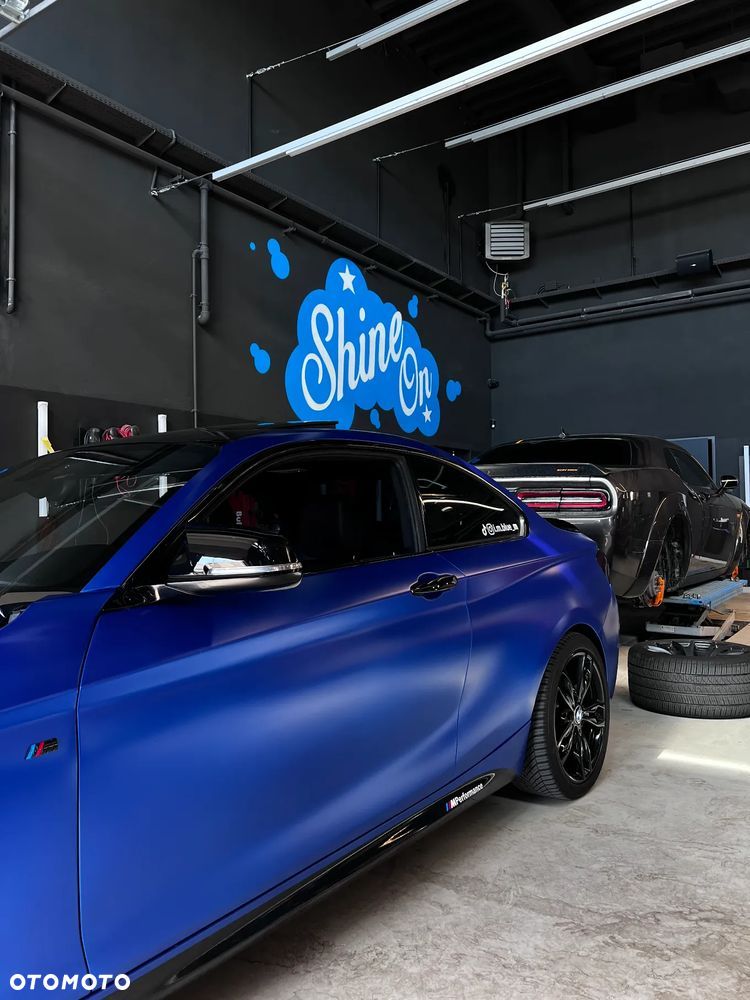 BMW Seria 2 M235i xDrive - 1