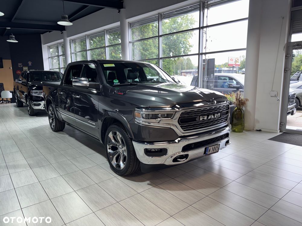 RAM 1500 - 5