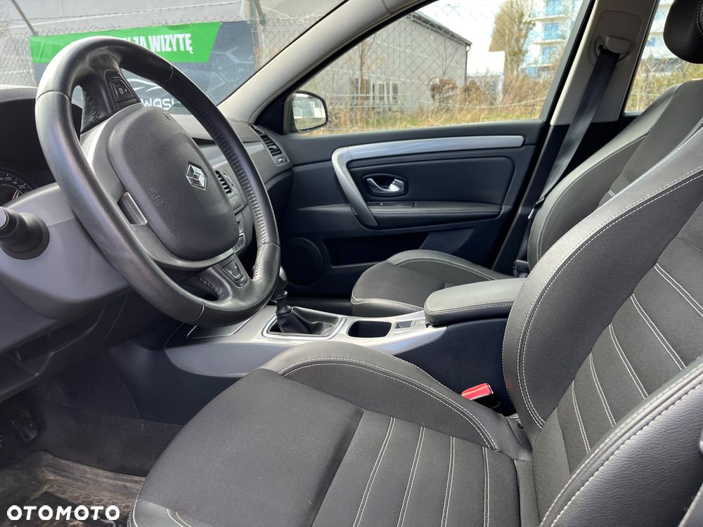 Renault Laguna 2.0 16V 140 Expression - 17