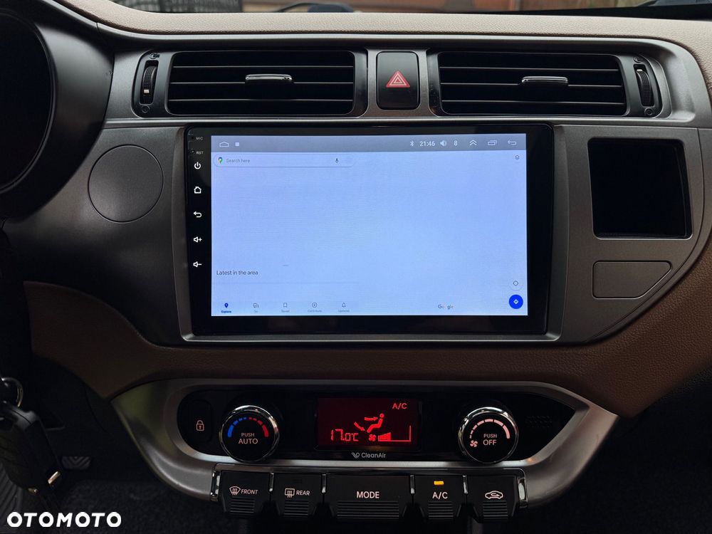 Kia Rio 1.4 Platinum Edition - 15