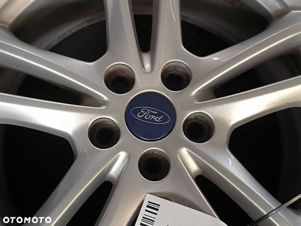 FELGA ALUMINIOWA 17 FORD MONDEO MK5 - 6