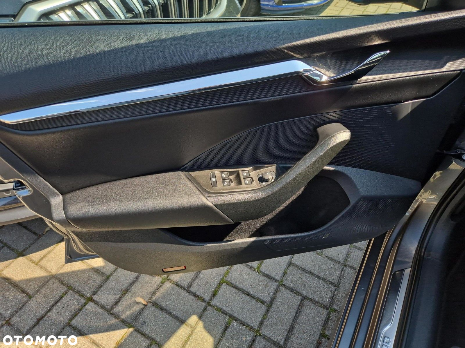 Skoda Octavia 2.0 TDI Style DSG - 10