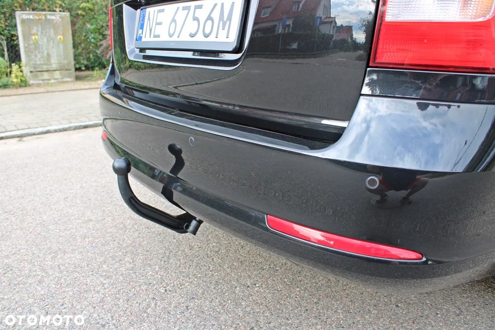 Skoda Octavia 2.0 TDI DPF DSG Laurin & Klement - 16