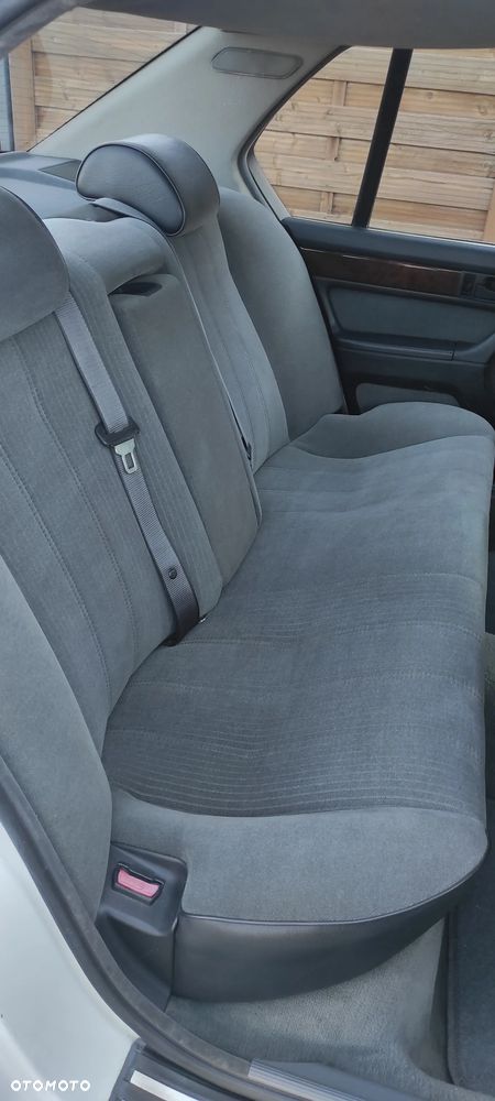 BMW Seria 7 730i - 18