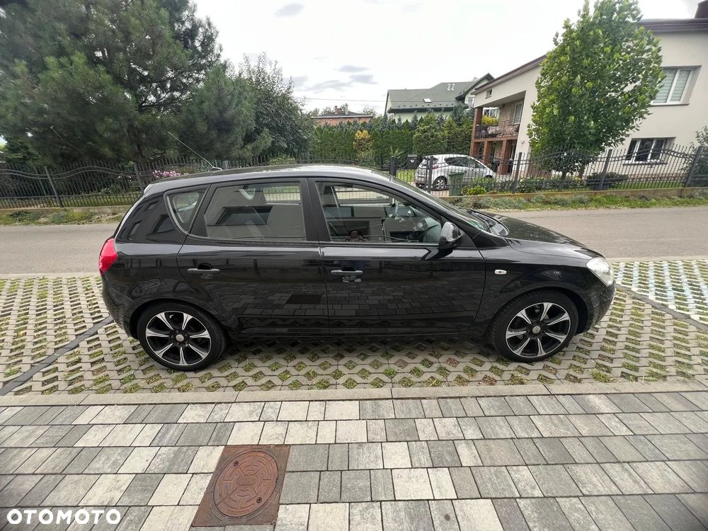 Kia Ceed Cee'd 1.4 Comfort - 3