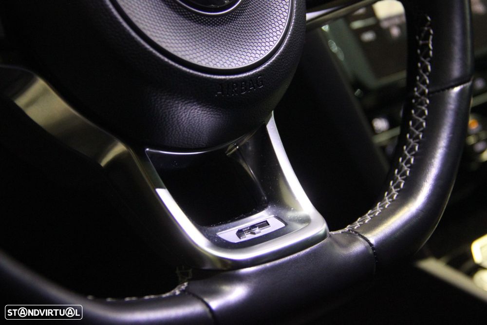 VW Arteon 2.0 TDI R-Line DSG - 16