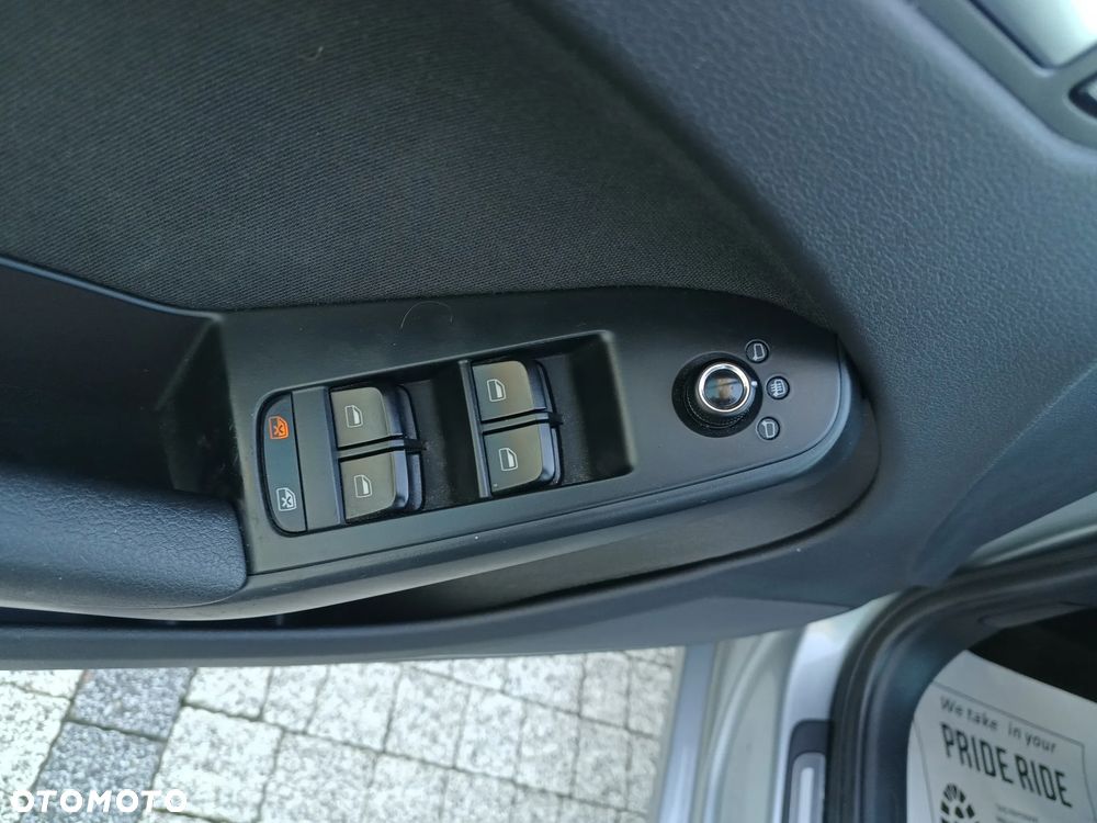 Audi A4 Avant - 17