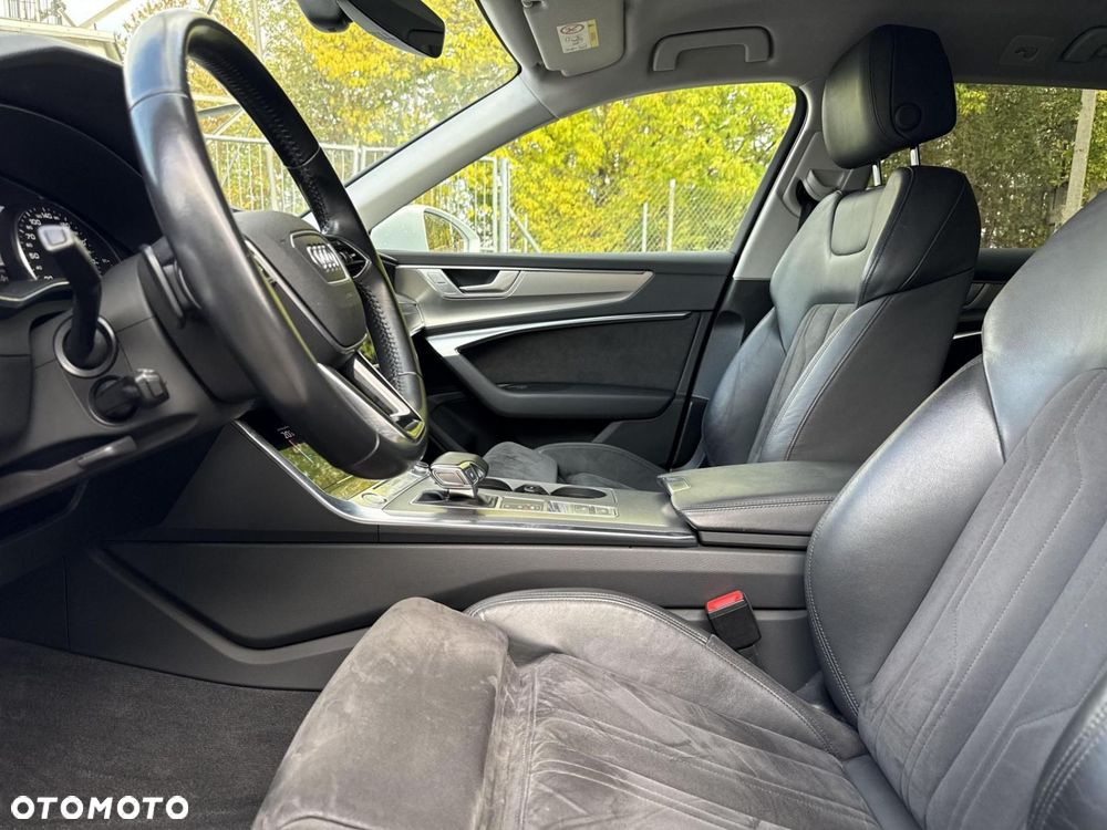 Audi A6 - 12