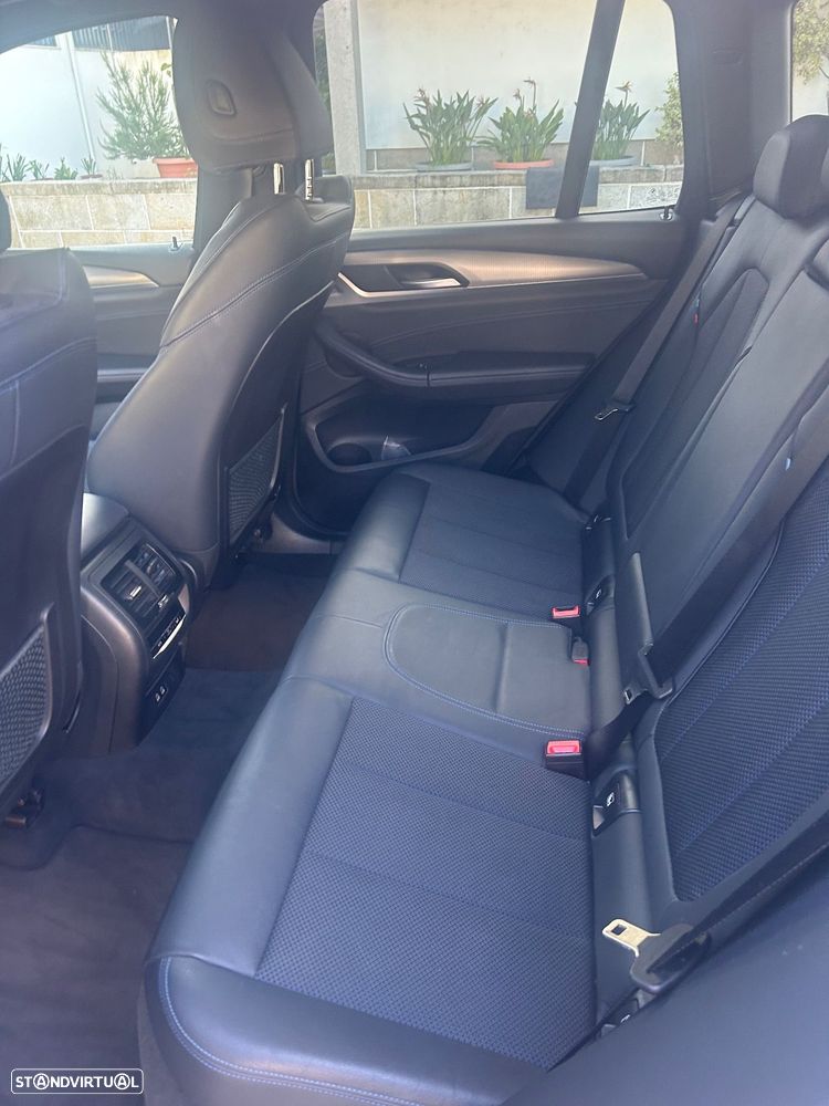 BMW X3 - 4