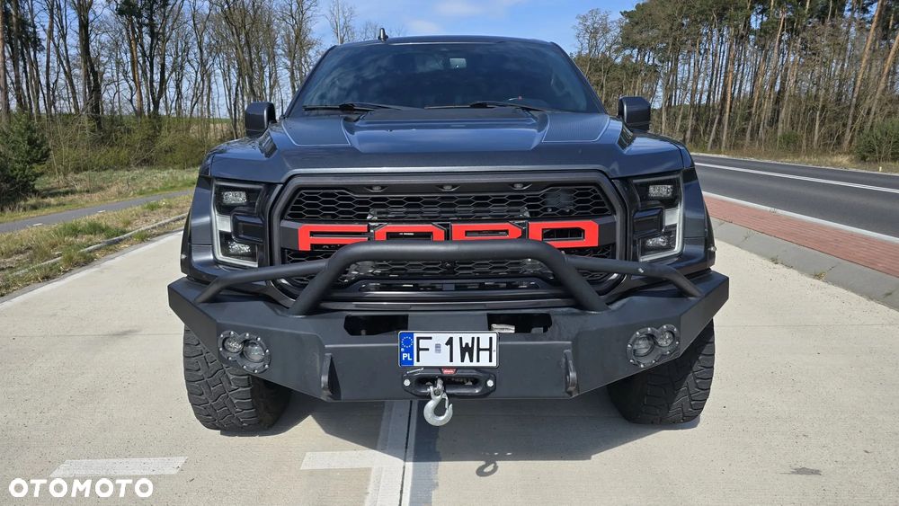 Ford F150 - 19