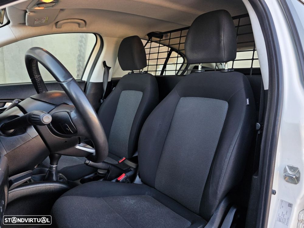 Fiat Tipo 1.3 M-Jet Easy - 11