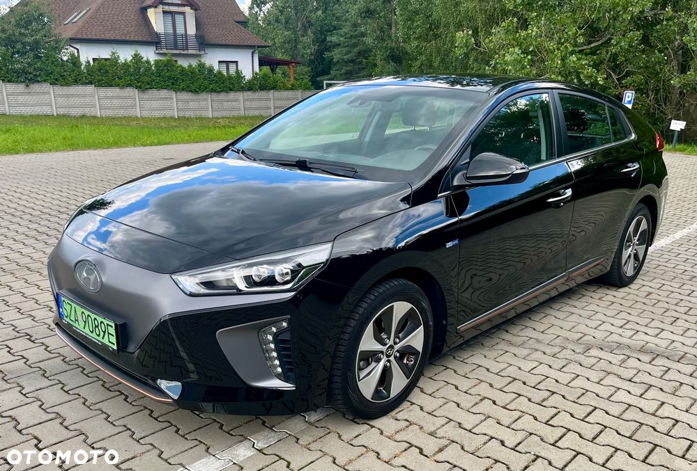 Hyundai IONIQ Style - 2
