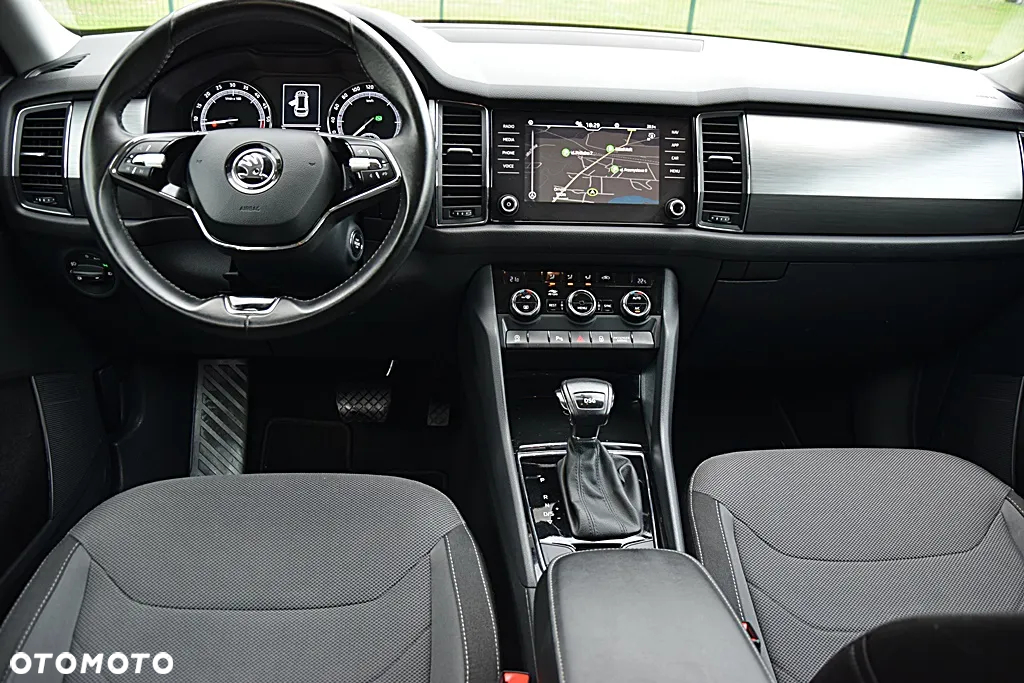 Skoda Kodiaq 2.0 TDI 4x2 Ambition DSG - 13