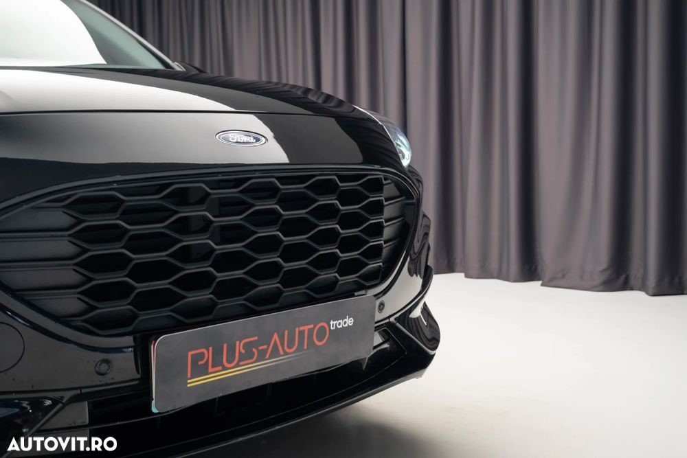 Ford Kuga 2.5 Duratec FHEV ST-LINE - 30