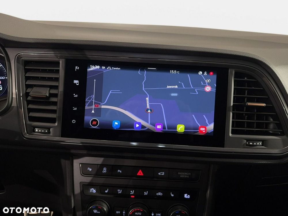 Cupra Ateca - 30